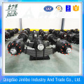 Kaima Brand Trailer Part Bogie Suspension 32T from Qingdao